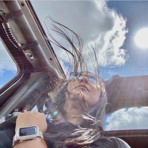 Meet your Posher, Monica